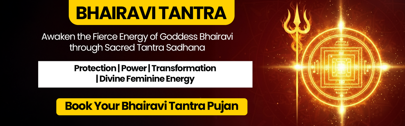 Bhairavi Tantra