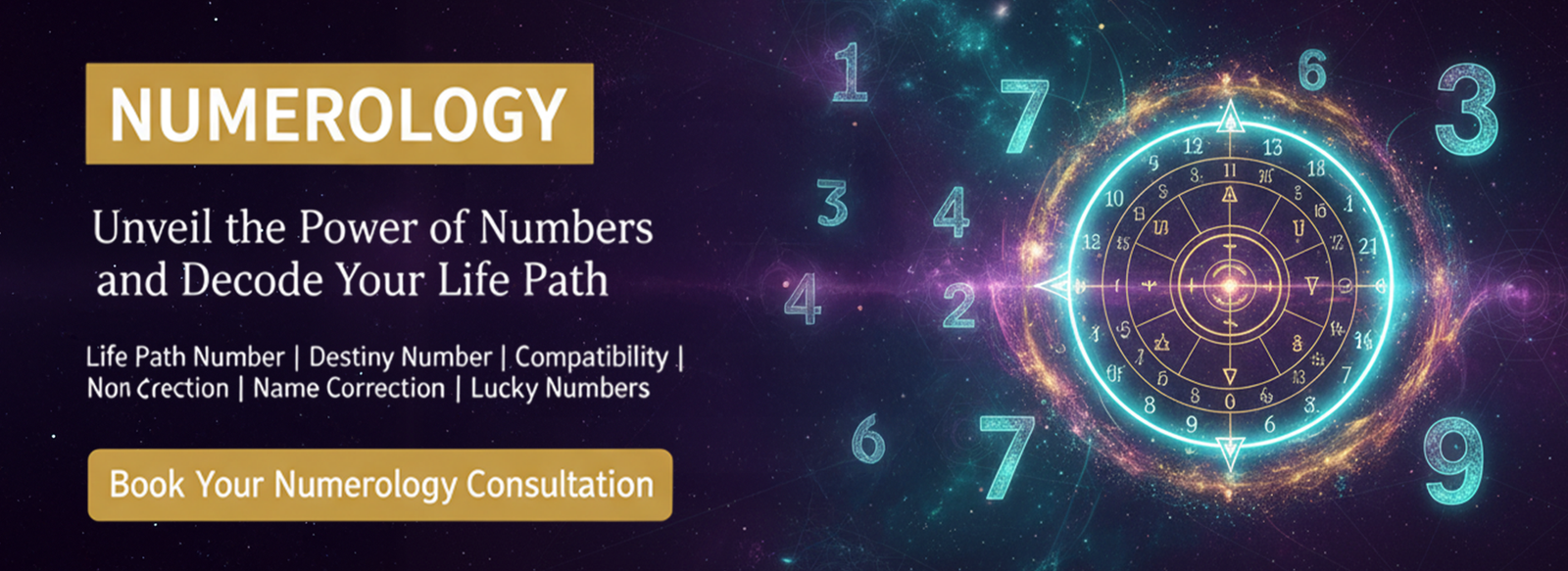 Numerology