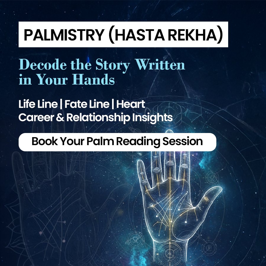 Palmistry (Hasta Rekha )_Mobile 900x900