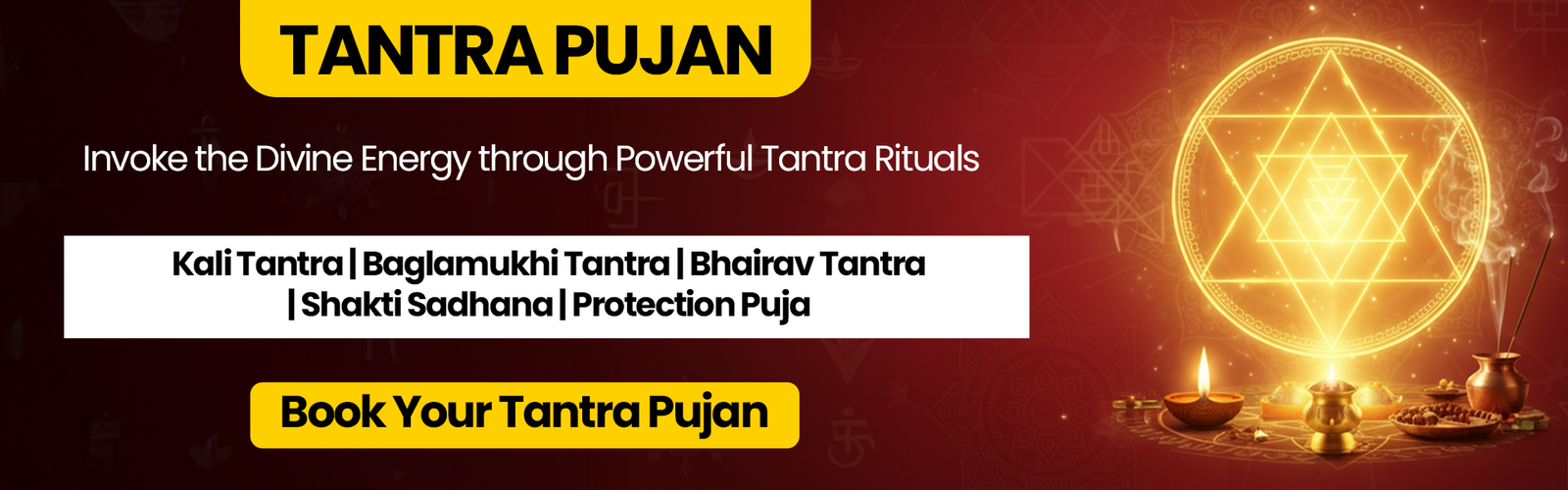 Tantra Pujan